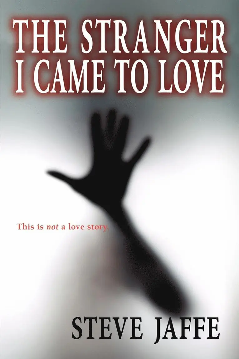 Steve Jaffe - Stranger I Came to Love, Häftad. Tillgänglighet: Lägg i varukorg