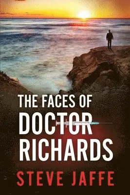 Steve Jaffe - Faces of Doctor Richards, Häftad. Tillgänglighet: Lägg i varukorg