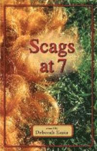 Deborah Emin - Scags at 7, Häftad