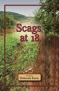 Deborah Emin - Scags at 18, Häftad