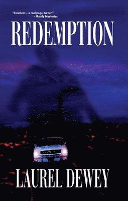 Laurel Dewey - Redemption, Häftad