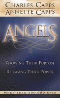 Charles Capps, Annette Capps - Angels, Häftad