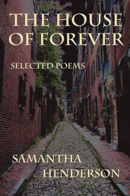 Samantha Henderson - House of Forever, Häftad