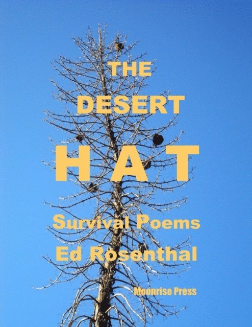 Ed Rosenthal - Desert Hat, E-bok