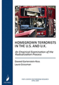 Homegrown Terrorists In The U.S. And The U.K.: An Empirical Examination Of The Radicalization Process
