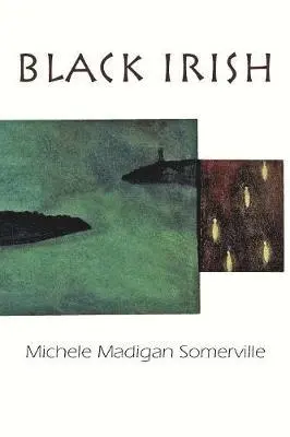 Michele Madigan Somerville - Black Irish, Häftad. Tillgänglighet: Lägg i varukorg