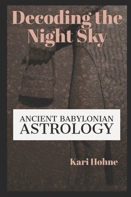 Decoding the Night Sky