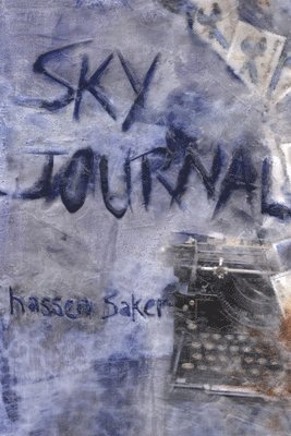 Hassen Saker - Sky Journal, Häftad