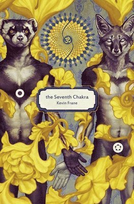 Kevin Frane - Seventh Chakra, Häftad