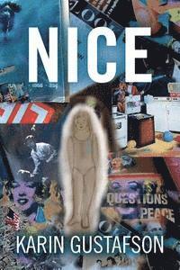 Karin Gustafson - Nice, Häftad