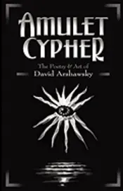 David Arshawsky - Amulet Cypher, Häftad. Tillgänglighet: Lägg i varukorg