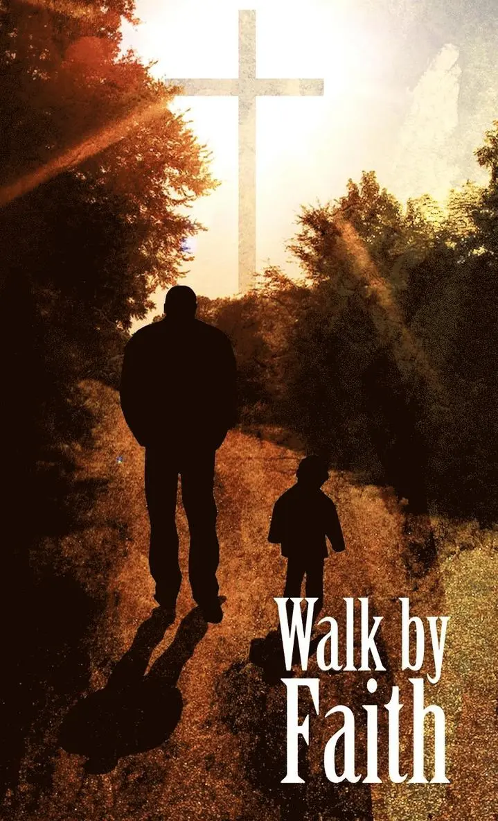 Cedric Mixon - Walk By Faith - Christian Spiritual Journal, Inbunden. Tillgänglighet: Lägg i varukorg