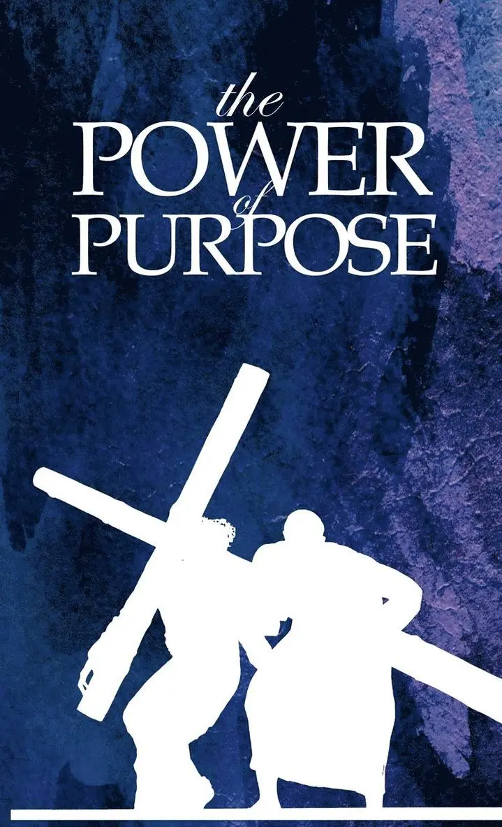 Cedric Mixon - Power Of Purpose - Christian Spiritual Journal, Inbunden. Tillgänglighet: Lägg i varukorg