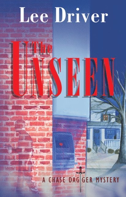 Lee Driver - Unseen, E-bok