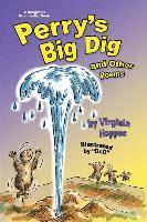 Virginia Hoppes - Perry's Big Dig and Other Poems, Häftad. Tillgänglighet: Lägg i varukorg