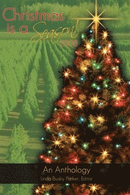 R. L. Burkhead, Jen Calder - Christmas is a Season! 2008, Häftad