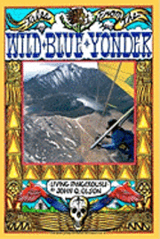 John Q. Olson - Tales From The Wild Blue Yonder * Living Dangerously*, Häftad