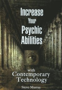 Increase Your Psychic Abilities with Contemporary Technology DVD