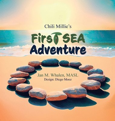 Jan M Whalen - Chili Millie's First SEA Adventure, Inbunden. Tillgänglighet: Lägg i varukorg