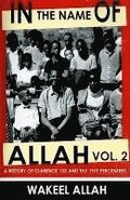 In the Name of Allah Vol. 2: A History of Clarence 13x and the Five Percenters