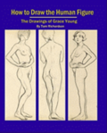 How To Draw The Human Figure: The Drawings Of Grace Young