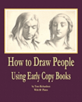 How to Draw People: Using Early Copy Books