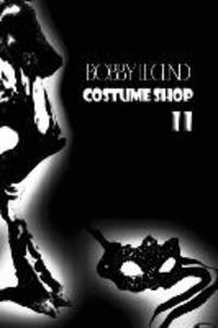 Bobby Legend - Costume Shop II, Häftad. Tillgänglighet: Lägg i varukorg