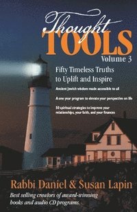 Thought Tools Volume 3