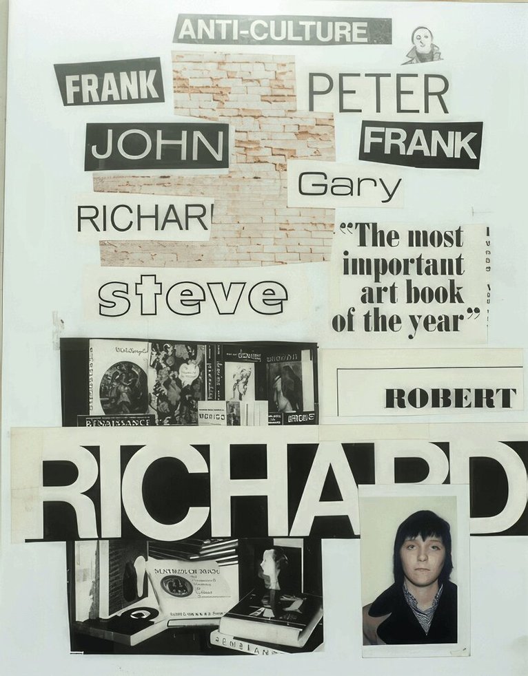 K8 Hardy - Frank Peter John Dick, Häftad