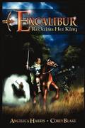 Excalibur Reclaims Her King