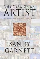 Sandy Garnett - Year of an Artist, Inbunden. Tillgänglighet: Lägg i varukorg