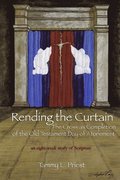 Rending the Curtain