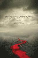 Ushi Patel - Brave the Unknown, Häftad