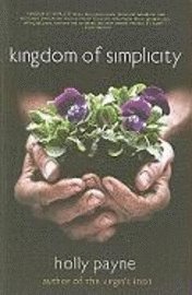Holly Payne - Kingdom of Simplicity, Häftad