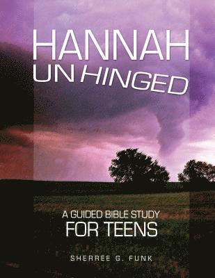Hannah Unhinged