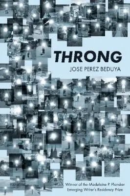 Jose Perez Beduya - Throng, Häftad. Tillgänglighet: Tillfälligt slut