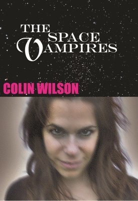 Space Vampires, Häftad