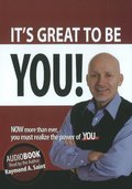 It's Great to be You! -- Audiobook