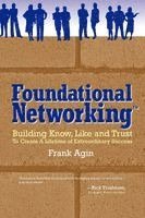 Frank Agin - Foundational Networking, Häftad