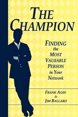 Frank Agin, Jim Ballard - Champion, Häftad