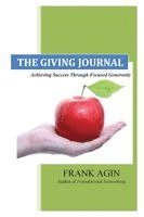 Frank J Agin - Giving Journal, Häftad