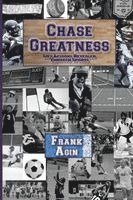 Frank Agin - Chase Greatness, Häftad