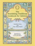 Nourishing Traditions Cookbook for Children