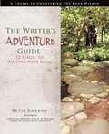 The Writer's Adventure Guide