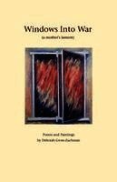 Deborah Gross-Zuchman - Windows Into War, Häftad