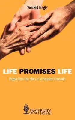 Vincent Nagle - Life Promises Life, Häftad. Tillgänglighet: Lägg i varukorg