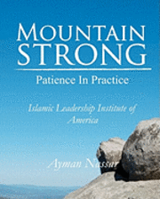 Ayman Nassar - Mountain Strong: Patience in Practice: For Muslim and Non-Muslim Pre-Teens, Häftad. Tillgänglighet: Lägg i varukorg