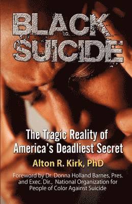 Alton R Kirk - Black Suicide, Häftad