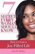 7 Secrets Every Woman Should Know