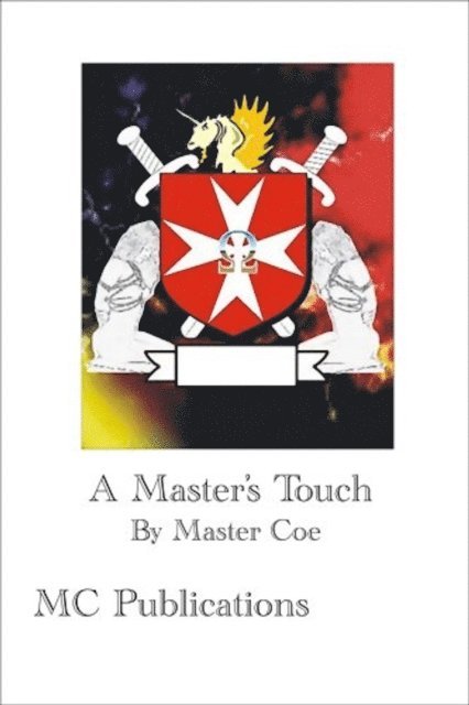 Master Coe - Master's Touch, E-bok